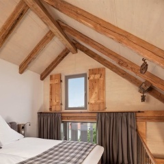 Landhotel AlmRefugio - Bild 3