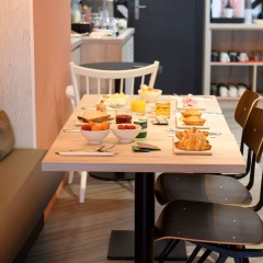 Ibis Paris Tour Montparnasse 15Ème - Bild 10