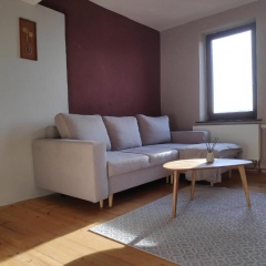 Nostalgie Apartment Weimar - Bild 1