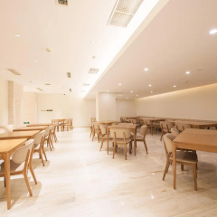 JI Hotel Dalian Qingniwa thumbnail 13