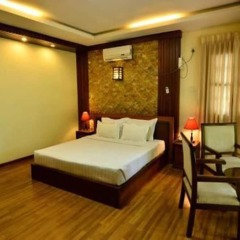 Hotel Aster in Pyinoolwin, Myanmar from 147$, photos, reviews - zenhotels.com photo 7