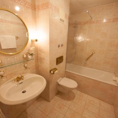 Hotel Wilder Mann - Bild 7