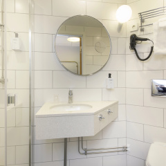 Scandic St Olavs Plass - Bild 8