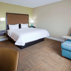 Hampton Inn Minneapolis-Roseville