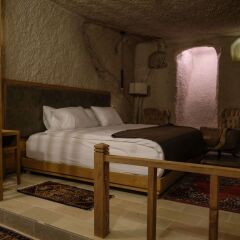 The Rupestral House Hotel Турция, Учисар - отзывы, цены и фото номеров - забронировать отель The Rupestral House Hotel онлайн фото 13