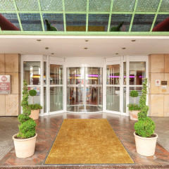 Best Western Plus Hotel Kassel City - Bild 1