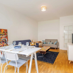 Classy Appartement - Clichy - Bild 16