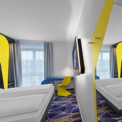 Prize by Radisson, Erfurt City - Bild 7