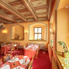 Gotikhotel Frenzelhof - Bild 22