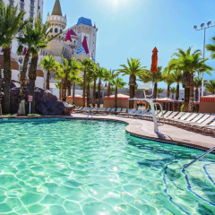 Excalibur Hotel & Casino - Bild 21