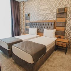 Prusias Otel - Bild 4