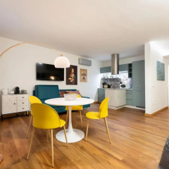 Guicciardini Apartment thumbnail 50