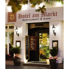 Hotel Am Markt - Bild 1