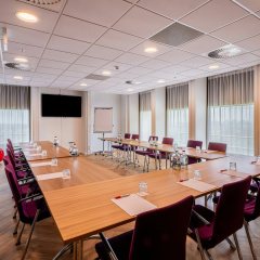 Leonardo Hotel Amsterdam Rembrandtpark - Bild 21