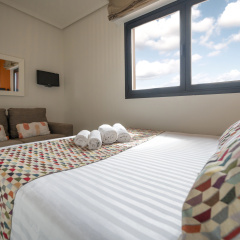 Apartamentos G3 Galeón - Bild 3