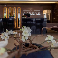 Anemon Kent Ankara Otel - Bild 2
