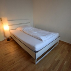 Tolstov-Hotels Ackerstraße Apartment - Bild 2