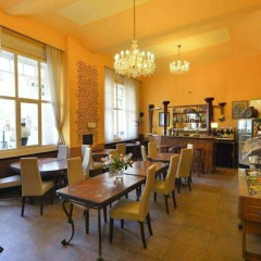 Hotel Hastal Prague Old Town - Bild 20