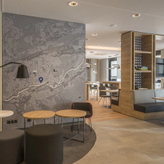 Holiday Inn Express Wuppertal - Hauptbahnhof by IHG - Bild 12