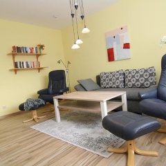 Haus Gräpel App 6 - Bild 7