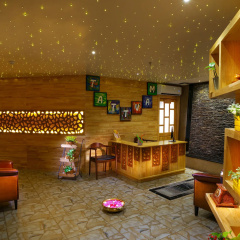 The Panoramic Getaway thumbnail 2
