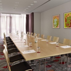 Park Plaza Berlin - Bild 20