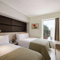 Wyndham Garden Barranquilla thumbnail 7