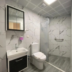 Pruva Inn Hotel - Bild 7