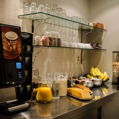 Amsterdam Downtown Hotel - Bild 10