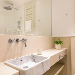 Hotel le Friedland - Bild 8