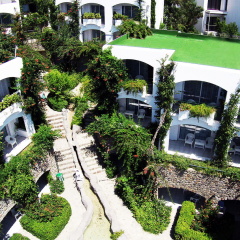 Royal Asarlik Beach Hotel & Spa - All Inclusive - Bild 26