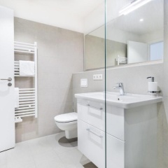 Ferienapartments am Krusespeicher Ferienapartments am Krusespeicher 1-12 - Bild 8
