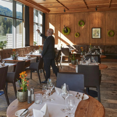 Kempinski Hotel Das Tirol thumbnail 36