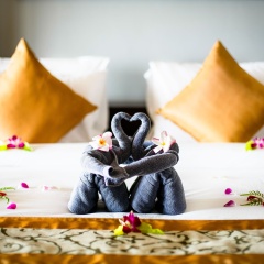 Ayara Kamala Resort & Spa - Bild 7