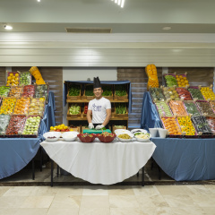 Orange County Kemer - Bild 13
