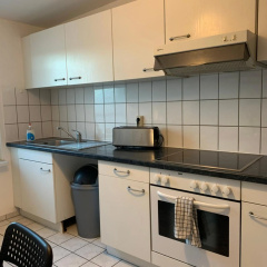 NEW modern Netflix WLAN Balkon bis 7 Personen - Bild 19