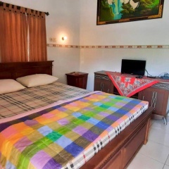 Hotel Indra Pura - Bild 2