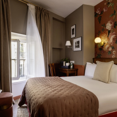 Welcome Hotel - Bild 3
