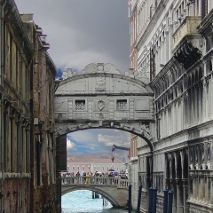 San Marco Suite 755 - Bild 19