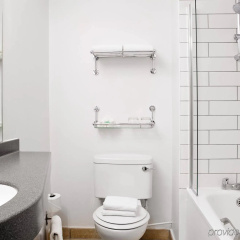 Club Quarters Hotel London City - Bild 10