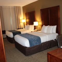 Comfort Suites Leesburg in Leesburg, United States of America from 150$, photos, reviews - zenhotels.com photo 6