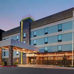 Home2 Suites by Hilton Tracy in Tracy, United States of America from 222$, photos, reviews - zenhotels.com photo 21