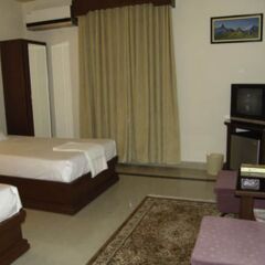 Raj One Hotel in Faisalabad, Pakistan from 54$, photos, reviews - zenhotels.com photo 15