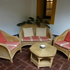 Casa Imperial Hotel - Bild 9