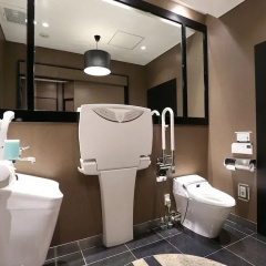 APA Hotel Higashi Shinjuku Kabukicho thumbnail 15