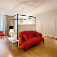 Porta Rossa Hotel Firenze, Colbert Collection - Bild 4