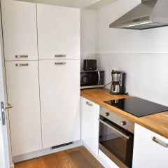 Laeken Residence - Bild 11