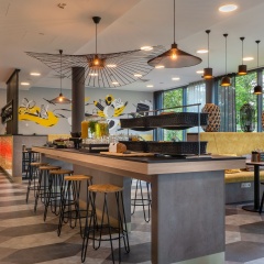 Holiday Inn - the niu, Fury Aschheim Messe by IHG - Bild 27