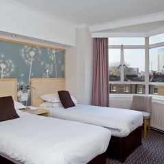 Bedford Hotel - Bild 7