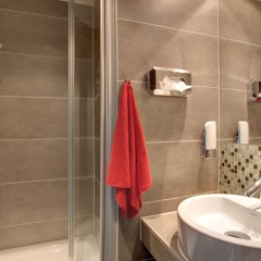 Meininger Hotel Berlin Mitte Humboldthaus - Bild 20